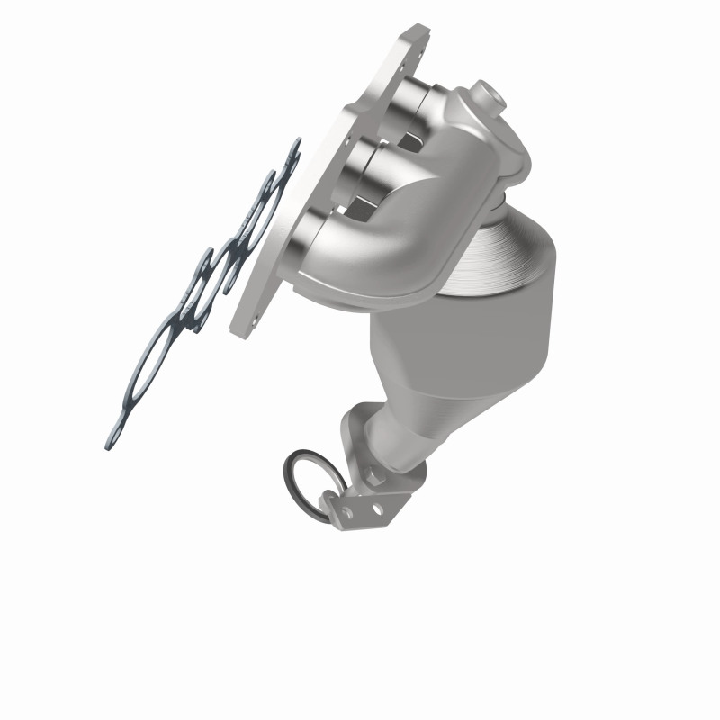 Lexus ES350 Catalytic Converter - Magnaflow - Direct Fit - `07-`15