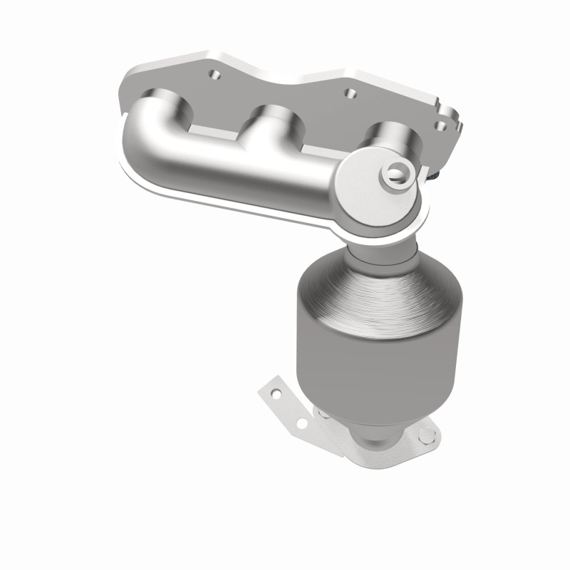 Lexus ES350 Catalytic Converter - Magnaflow - Direct Fit - `07-`15