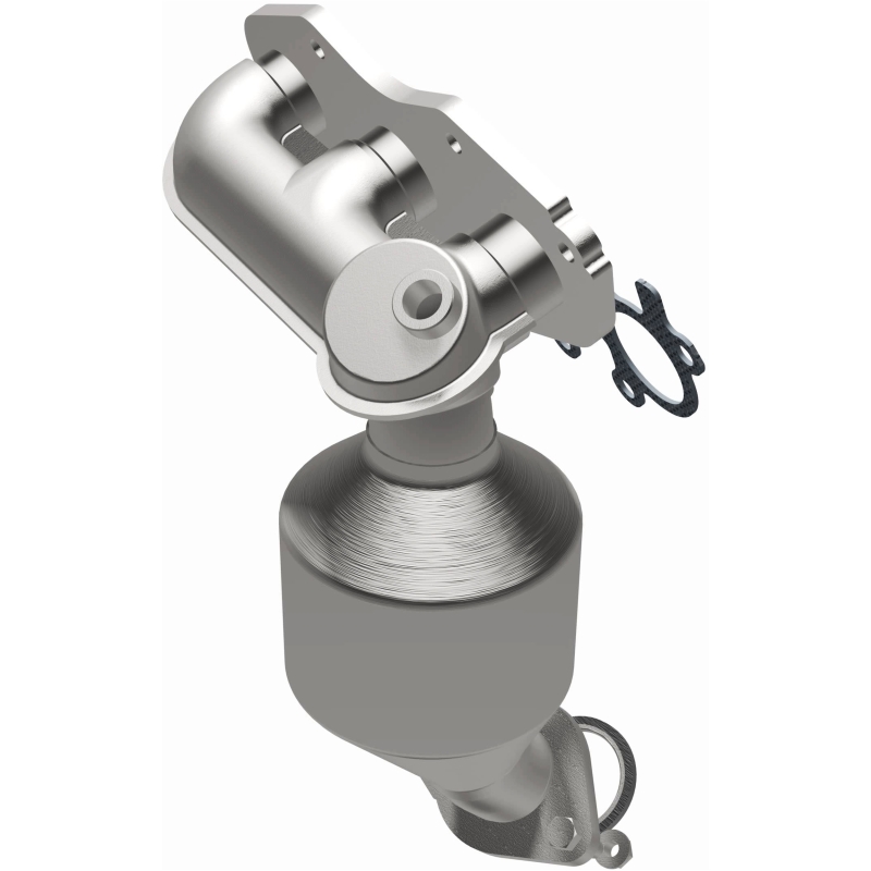Lexus ES350 Catalytic Converter - Magnaflow - Direct Fit - `07-`15