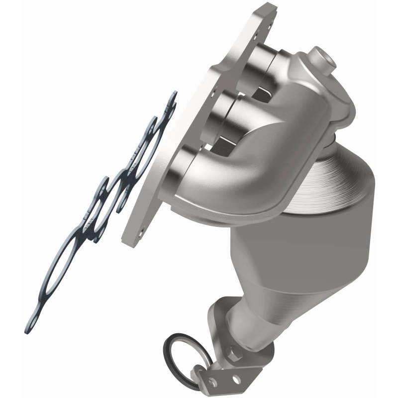 Lexus ES350 Catalytic Converter - Magnaflow - Direct Fit - `07-`15