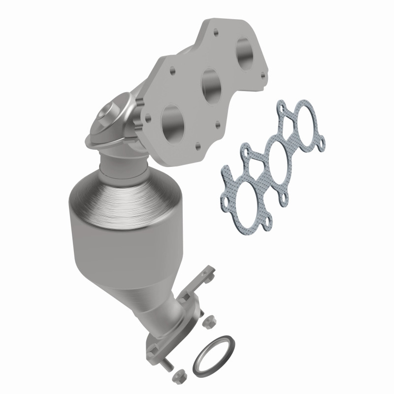 Lexus ES350 Catalytic Converter - Magnaflow - Direct Fit - `07-`15