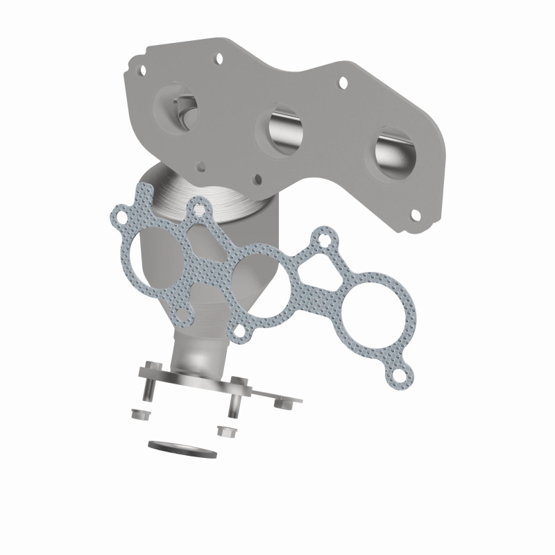 Lexus ES350 Catalytic Converter - Magnaflow - Direct Fit - `07-`15