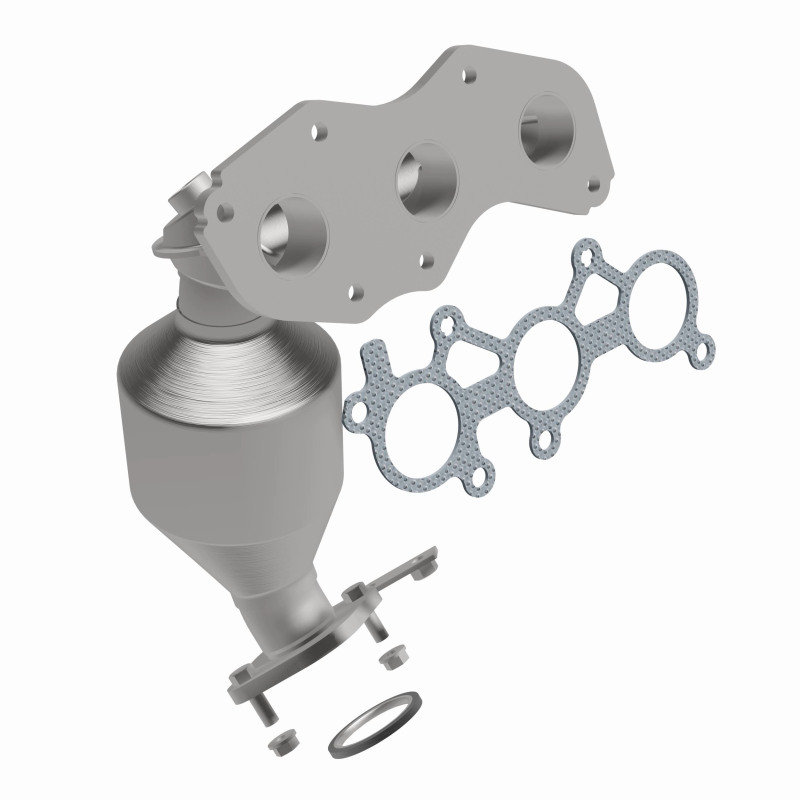 Toyota Avalon Catalytic Converter - Magnaflow - Direct Fit - `05-`07