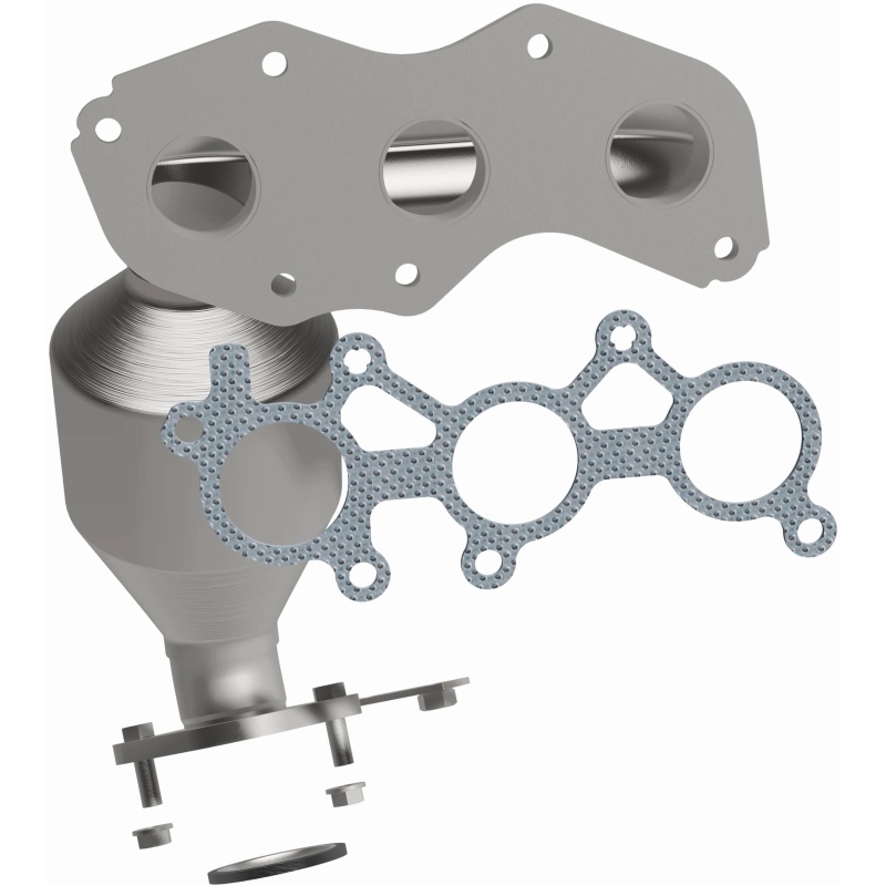 Toyota Avalon Catalytic Converter - Magnaflow - Direct Fit - `05-`07