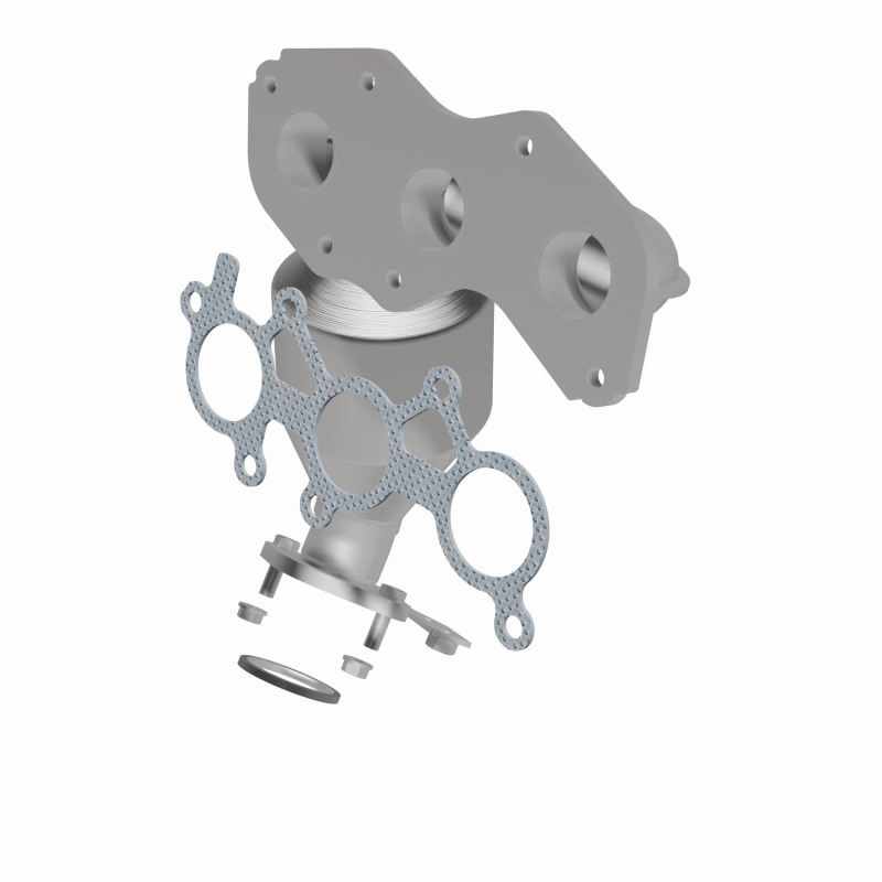 Toyota Avalon Catalytic Converter - Magnaflow - Direct Fit - `05-`07