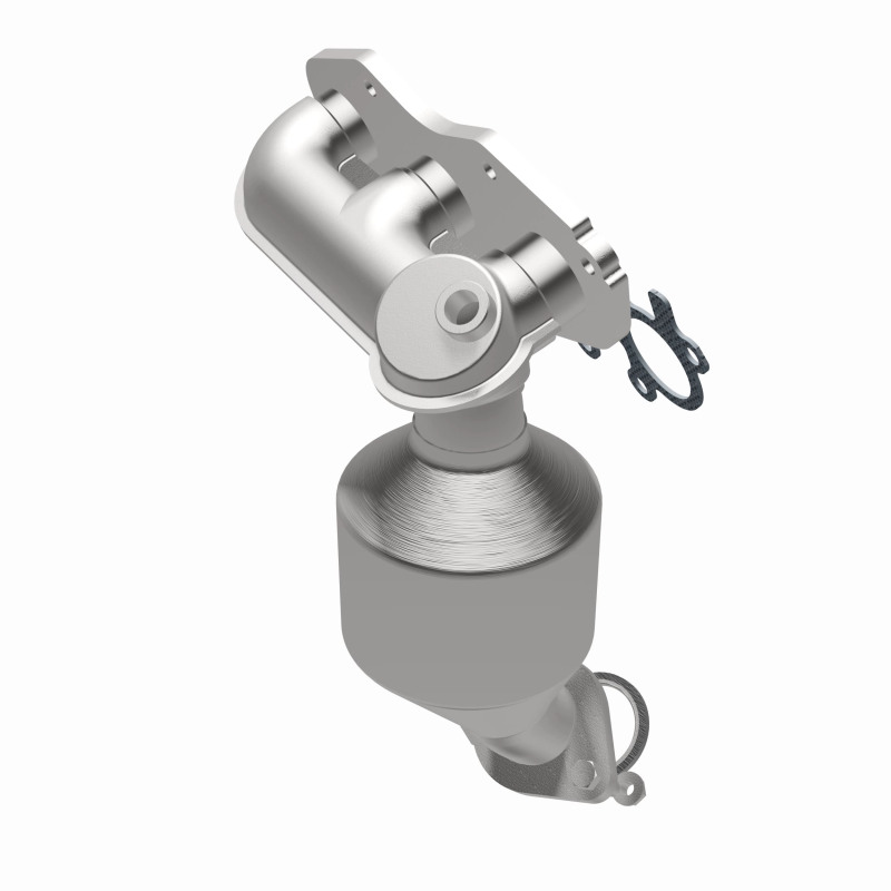 Toyota Avalon Catalytic Converter - Magnaflow - Direct Fit - `05-`07