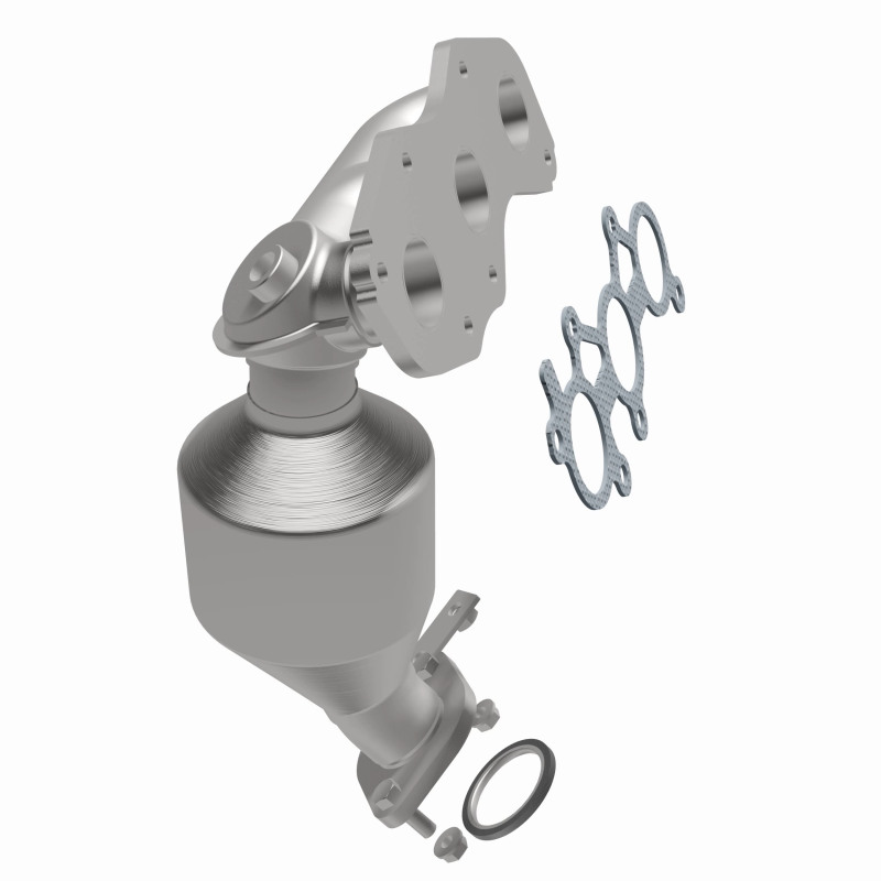 Toyota Avalon Catalytic Converter - Magnaflow - Direct Fit - `05-`07