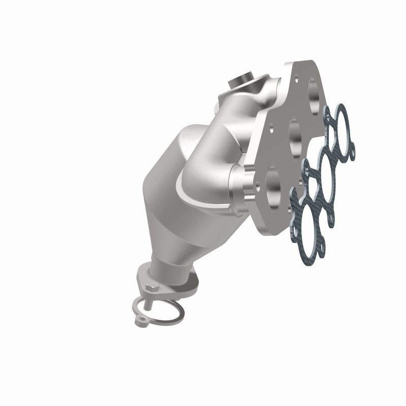 Toyota Avalon Catalytic Converter - Magnaflow - Direct Fit - `05-`15