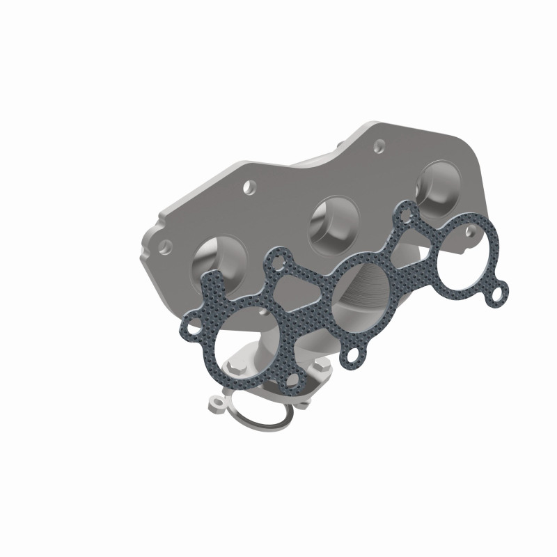 Toyota Avalon Catalytic Converter - Magnaflow - Direct Fit - `05-`15