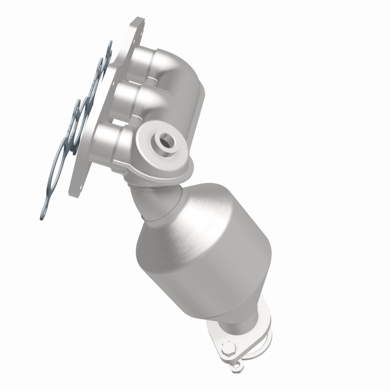 Toyota Avalon Catalytic Converter - Magnaflow - Direct Fit - `05-`15