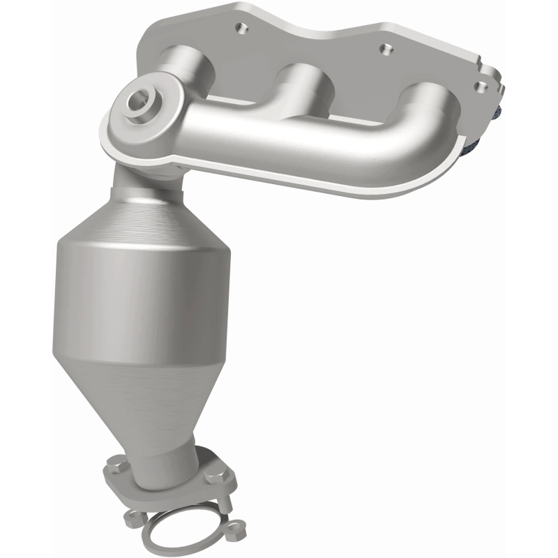 Toyota Avalon Catalytic Converter - Magnaflow - Direct Fit - `05-`15