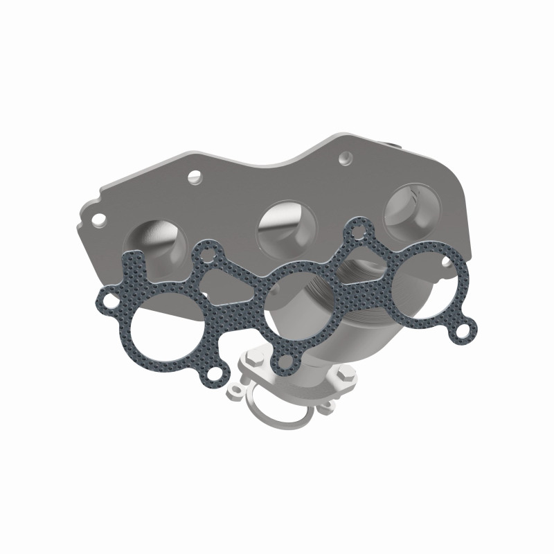 Toyota Avalon Catalytic Converter - Magnaflow - Direct Fit - `05-`15