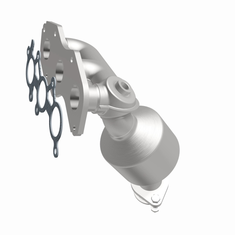 Toyota Avalon Catalytic Converter - Magnaflow - Direct Fit - `05-`15