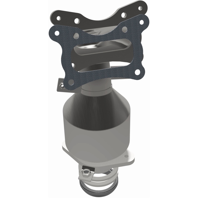 Honda CR-V Performance Exhaust - Magnaflow - California Grade CARB Compliant Direct-Fit Catalytic Converter - `10-`11