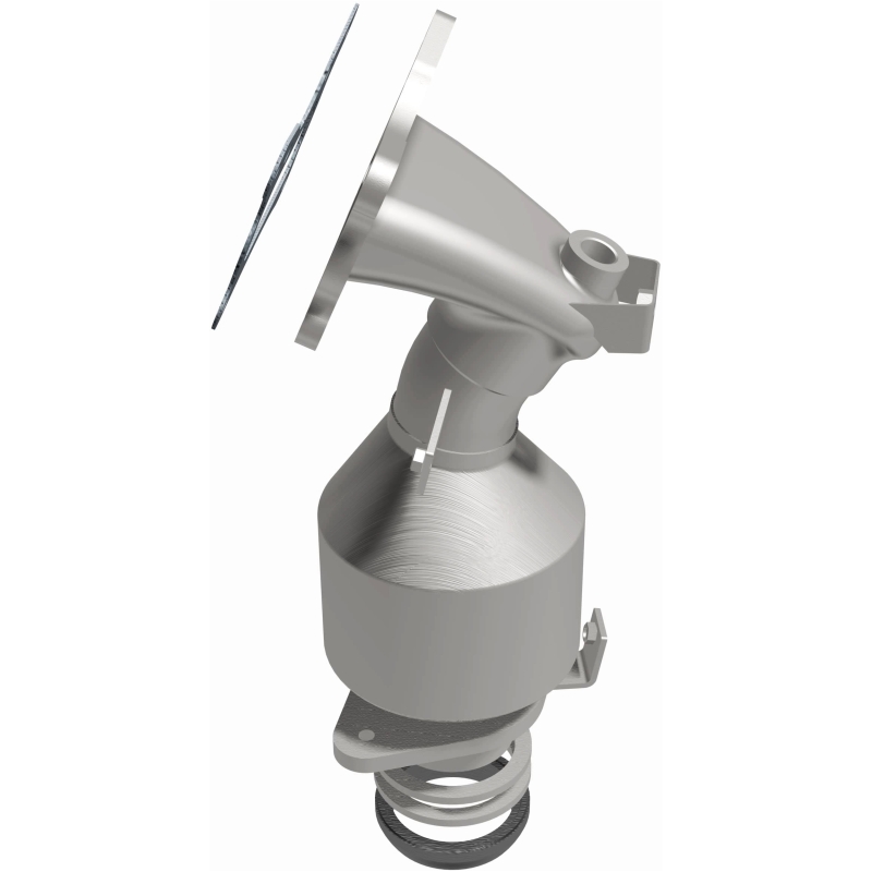 Honda CR-V Performance Exhaust - Magnaflow - California Grade CARB Compliant Direct-Fit Catalytic Converter - `10-`11