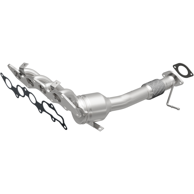 Mazda 5 Catalytic Converter - Magnaflow - Direct-Fit, California Grade CARB Compliant - `08-`10