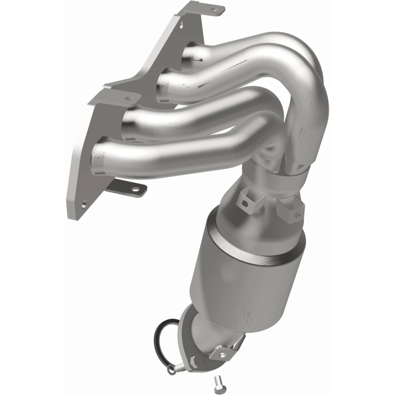 Toyota Camry Catalytic Converter - Magnaflow - Direct Fit California Grade - `10-`11
