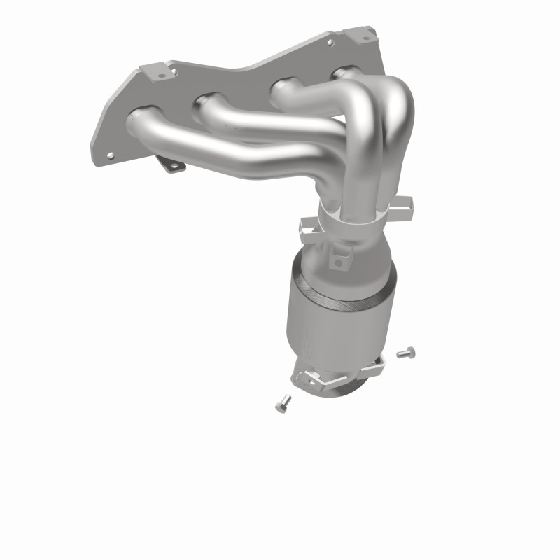 Toyota Camry Catalytic Converter - Magnaflow - Direct Fit California Grade - `10-`11