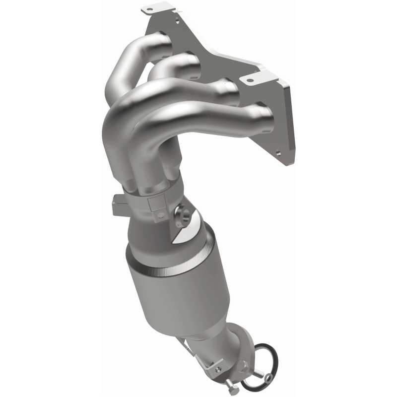 Toyota Camry Catalytic Converter - Magnaflow - Direct Fit California Grade - `10-`11