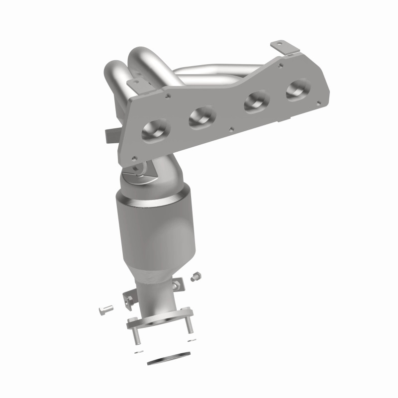 Toyota Camry Catalytic Converter - Magnaflow - Direct Fit California Grade - `10-`11