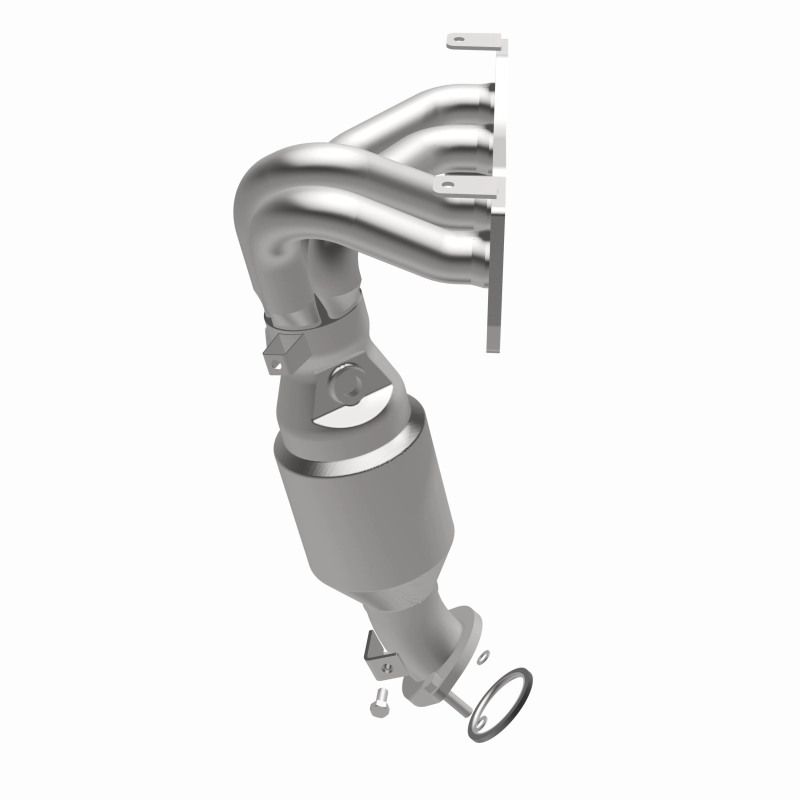 Toyota Camry Catalytic Converter - Magnaflow - Direct Fit California Grade - `10-`11