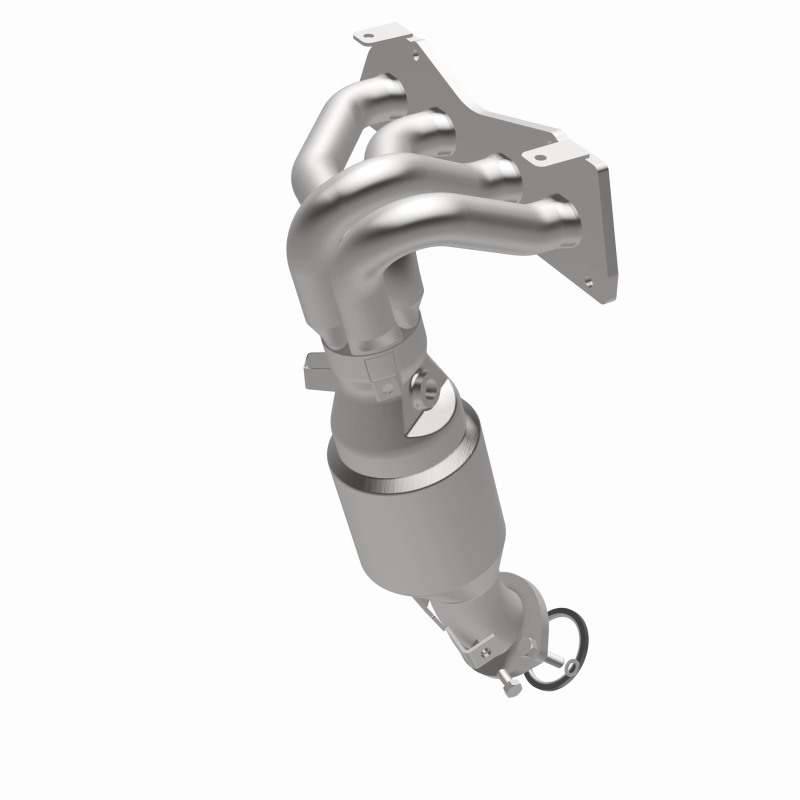 Toyota Camry Catalytic Converter - Magnaflow - Direct Fit California Grade - `10-`11