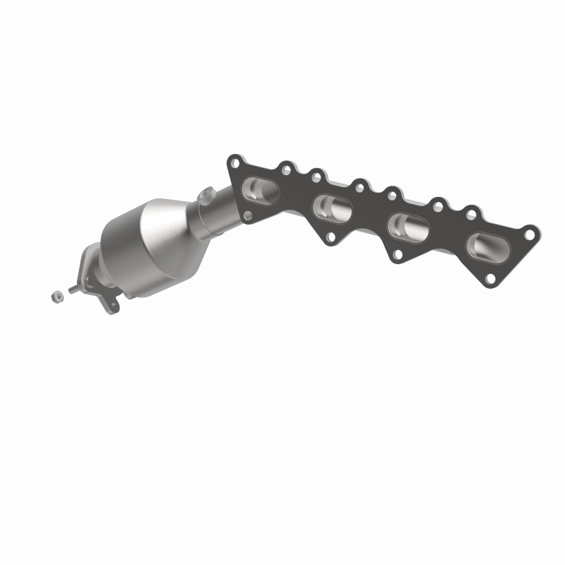Hyundai Equus Catalytic Converter - Magnaflow - Direct Fit, CARB Compliant - 2011