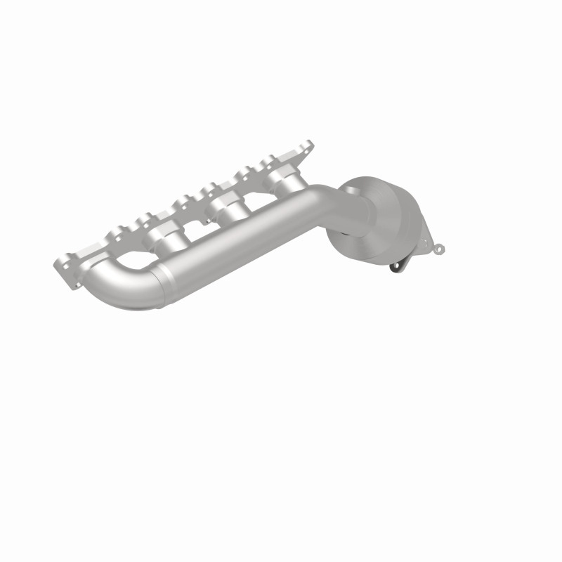 Hyundai Equus Catalytic Converter - Magnaflow - Direct Fit, CARB Compliant - 2011