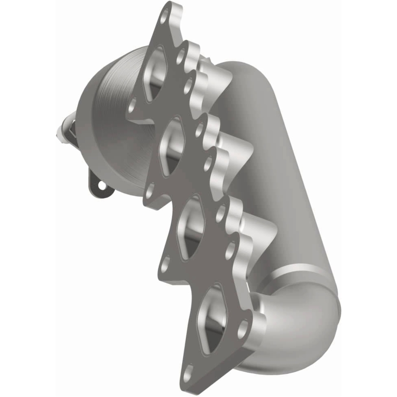 Hyundai Equus Catalytic Converter - Magnaflow - Direct Fit, CARB Compliant - 2011