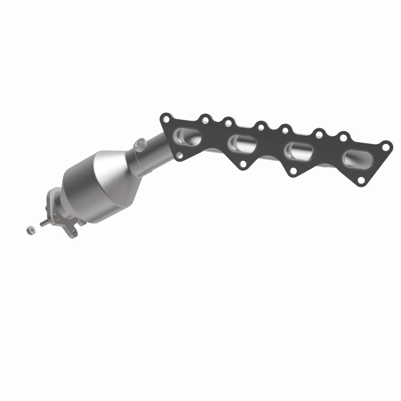 Hyundai Equus Catalytic Converter - Magnaflow - Direct Fit, CARB Compliant - 2011