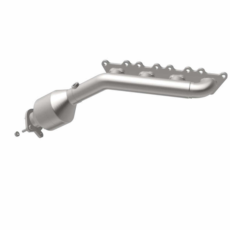 Hyundai Equus Catalytic Converter - Magnaflow - Direct Fit - 2011