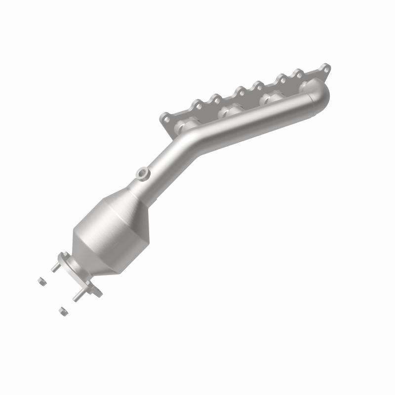 Hyundai Equus Catalytic Converter - Magnaflow - Direct Fit - 2011