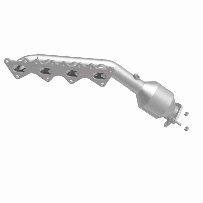 Hyundai Equus Catalytic Converter - Magnaflow - Direct Fit - 2011