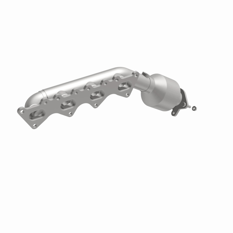 Hyundai Equus Catalytic Converter - Magnaflow - Direct Fit - 2011