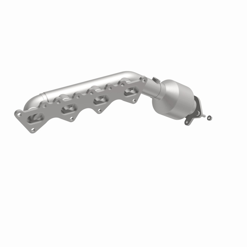 Hyundai Equus Catalytic Converter - Magnaflow - Direct Fit - 2011