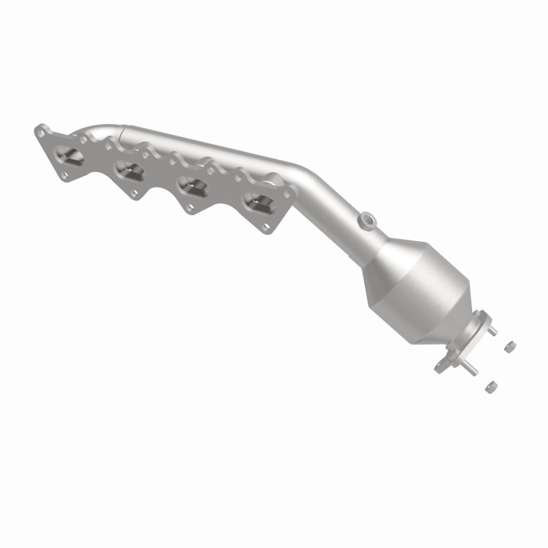 Hyundai Equus Catalytic Converter - Magnaflow - Direct Fit - 2011