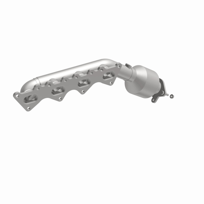 Hyundai Equus Catalytic Converter - Magnaflow - Direct Fit - 2011