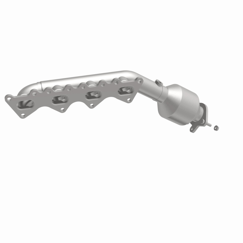 Hyundai Equus Catalytic Converter - Magnaflow - Direct Fit - 2011
