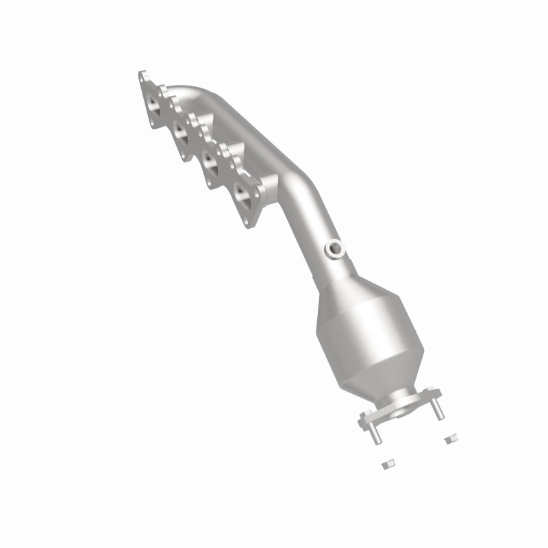 Hyundai Equus Catalytic Converter - Magnaflow - Direct Fit - 2011