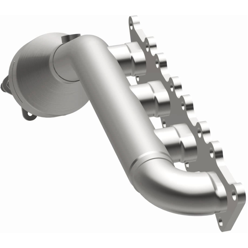 Hyundai Equus Catalytic Converter - Magnaflow - Direct Fit - 2011