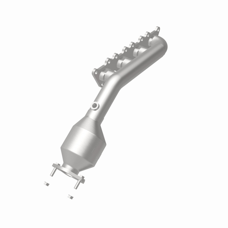 Hyundai Equus Catalytic Converter - Magnaflow - Direct Fit - 2011