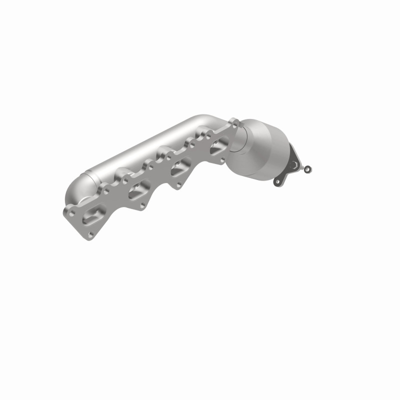 Hyundai Equus Catalytic Converter - Magnaflow - Direct Fit - 2011