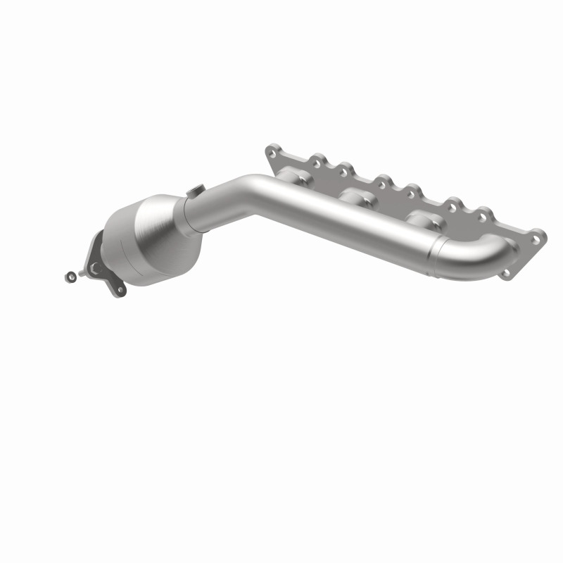 Hyundai Equus Catalytic Converter - Magnaflow - Direct Fit - 2011
