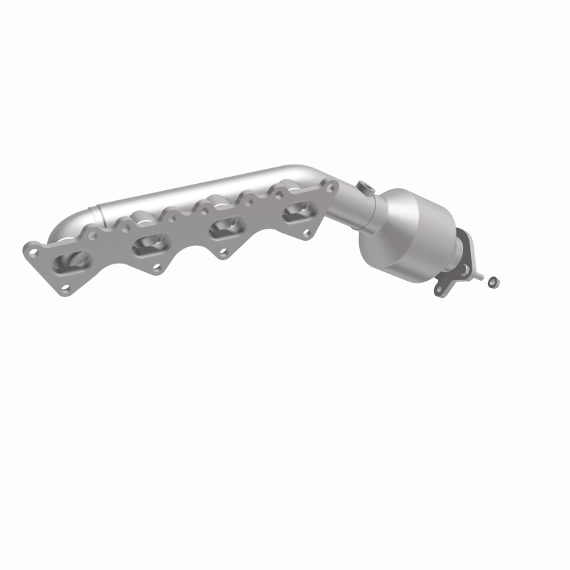 Hyundai Equus Catalytic Converter - Magnaflow - Direct Fit - 2011