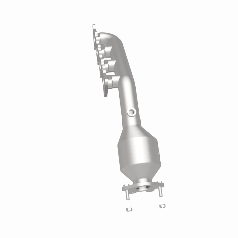 Hyundai Equus Catalytic Converter - Magnaflow - Direct Fit - 2011
