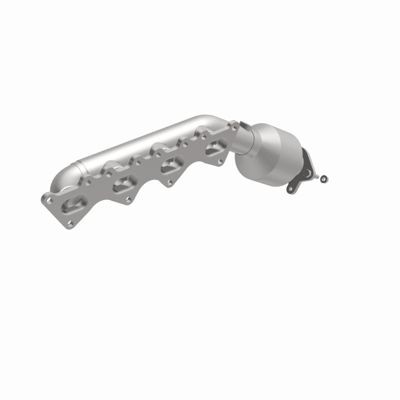 Hyundai Equus Catalytic Converter - Magnaflow - Direct Fit - 2011