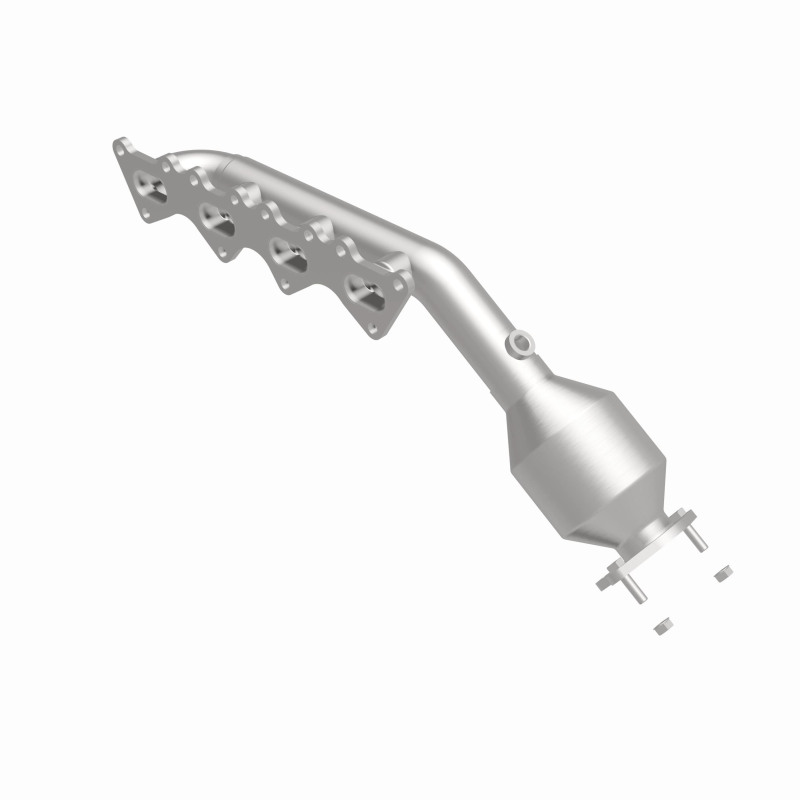 Hyundai Equus Catalytic Converter - Magnaflow - Direct Fit - 2011