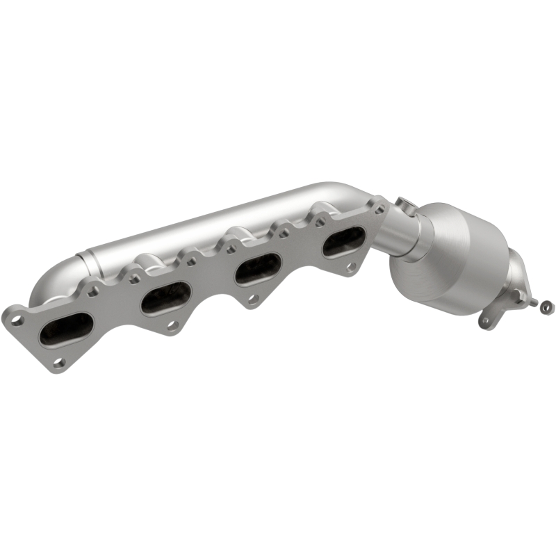 Hyundai Equus Catalytic Converter - Magnaflow - Direct Fit - 2011