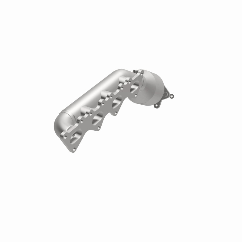 Hyundai Equus Catalytic Converter - Magnaflow - Direct Fit - 2011