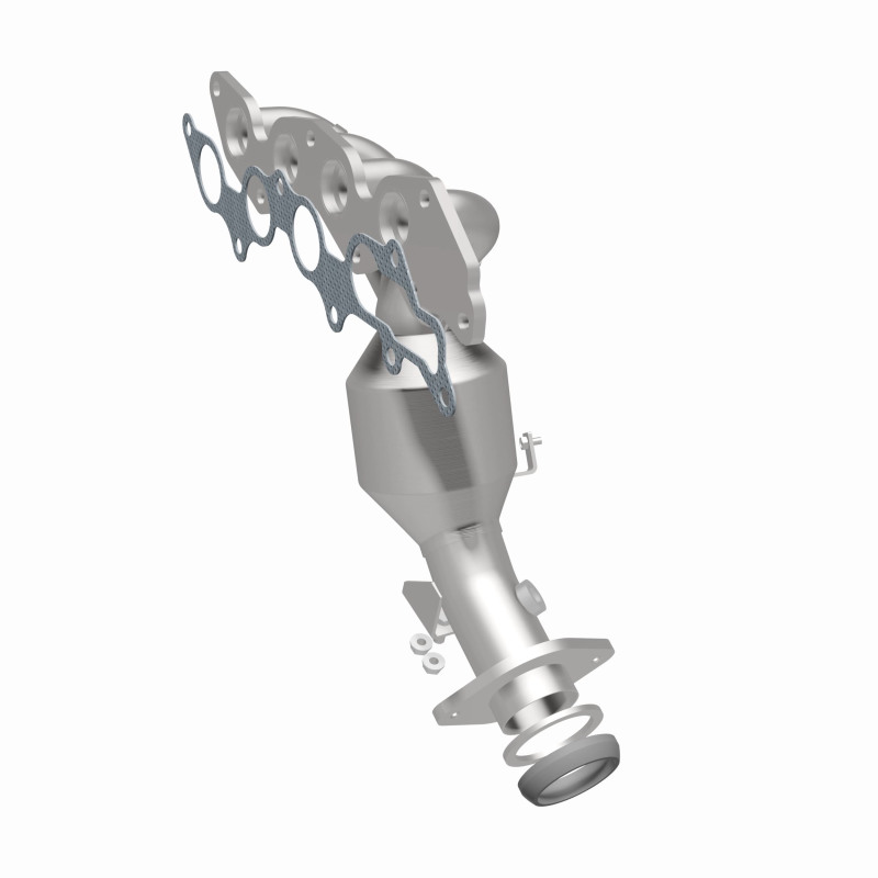 Mazda MX-5 Miata Performance Exhaust - Magnaflow - California Grade CARB Compliant Direct-Fit Catalytic Converter - `06-`15